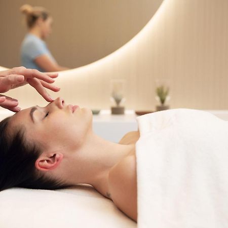 Spa נידה מראה חיצוני תמונה