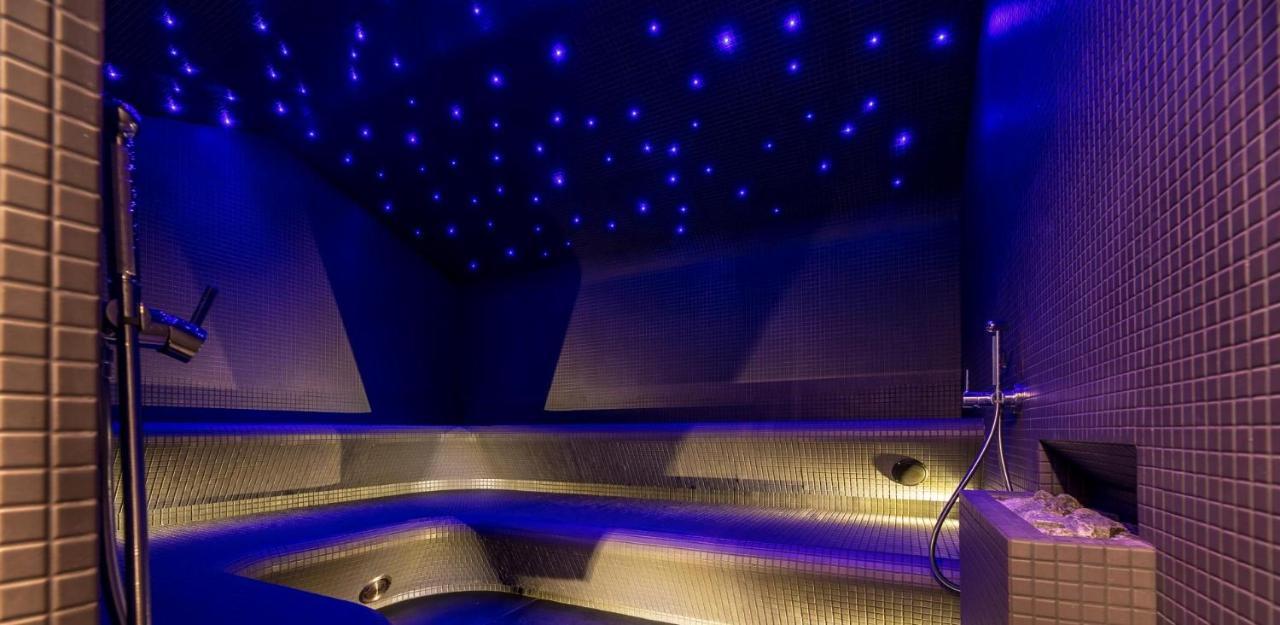 Spa נידה מראה חיצוני תמונה