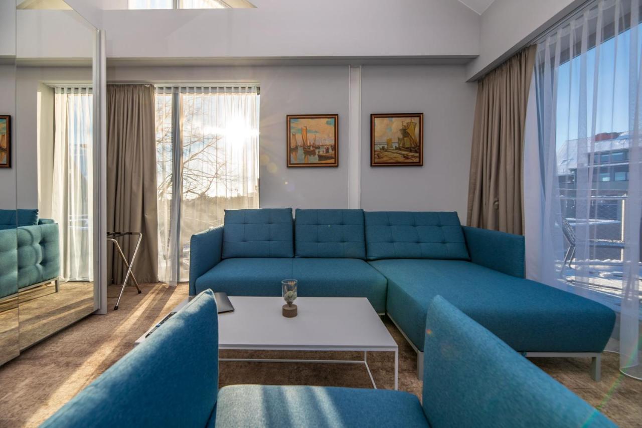 Spa נידה מראה חיצוני תמונה