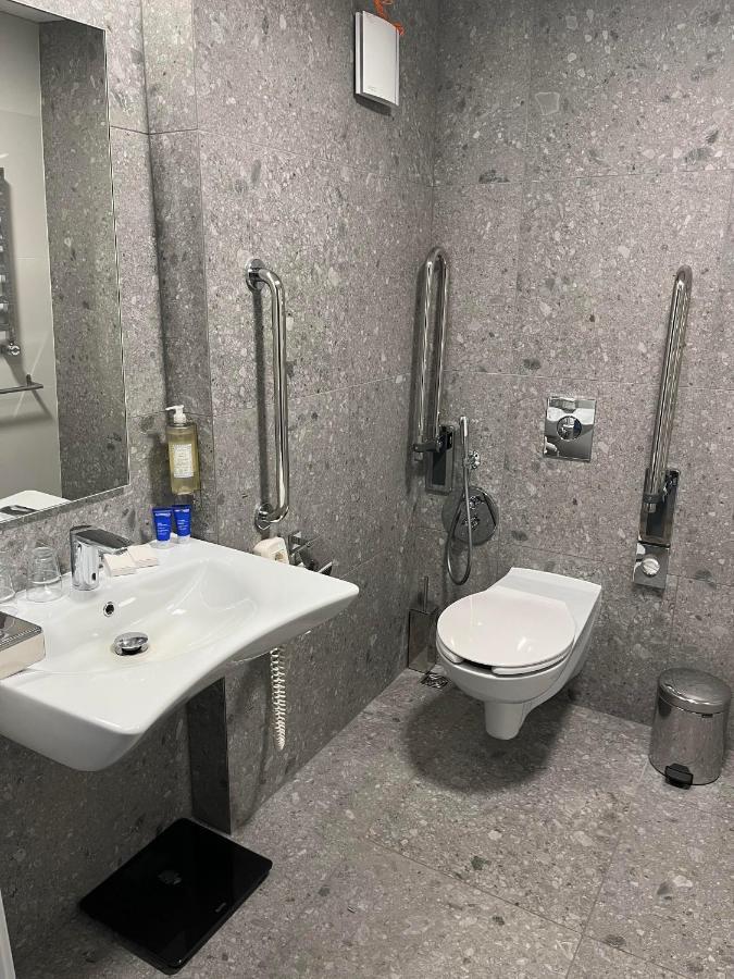 Spa נידה מראה חיצוני תמונה